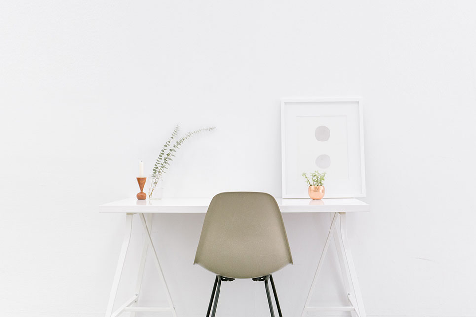 Interior and Furniture Design
