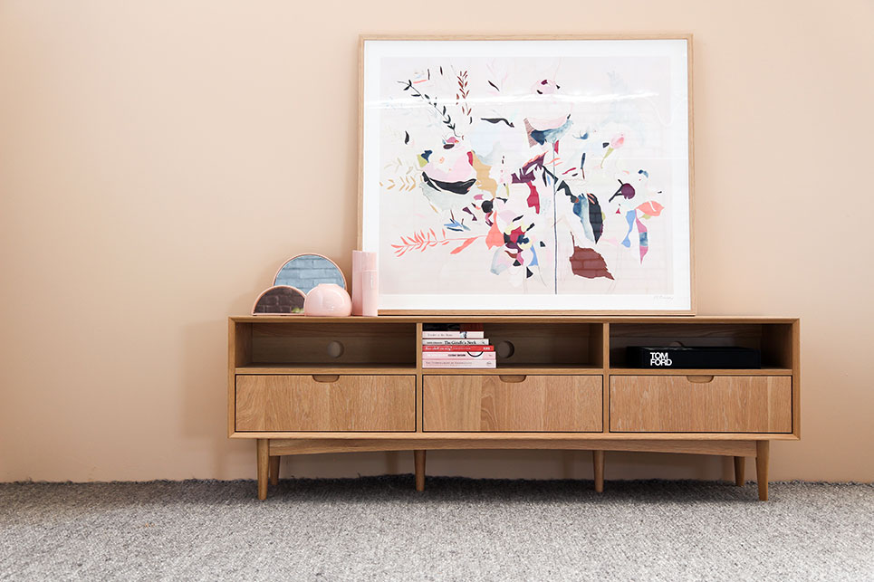 Cabinet Design Portfolio