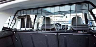 Artfex Skyddsgaller - Peugeot 2008 2013-2019 (Gen1)