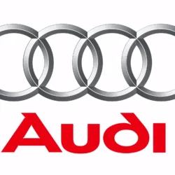Audi Lastgaller