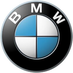 BMW Lastgaller