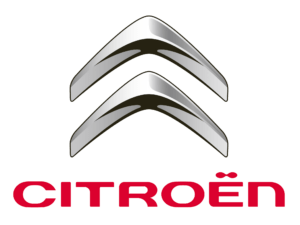 Citroën Lastgaller