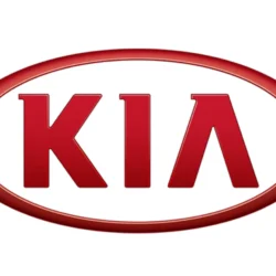 Kia Lastgaller