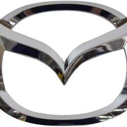 Mazda Lastgaller