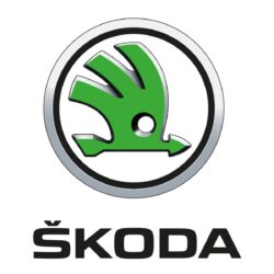 Skoda Lastgaller