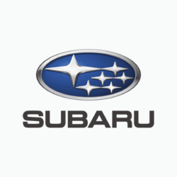 Subaru Lastgaller