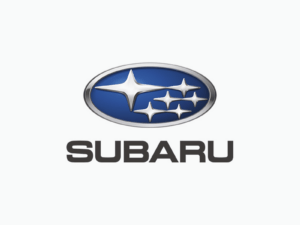 Subaru Lastgaller