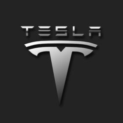 Tesla Lastgaller