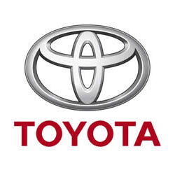 Toyota Lastgaller