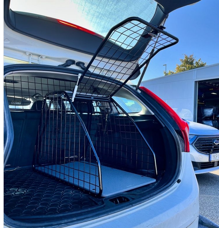 Artfex Hundbur - Medium låg Cupé - Bild 2