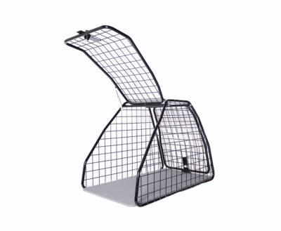 Artfex Hundbur - Medium låg Cupé