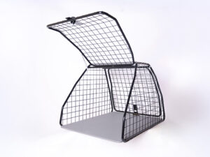 Artfex Hundbur - Medium Bred Låg Cupé