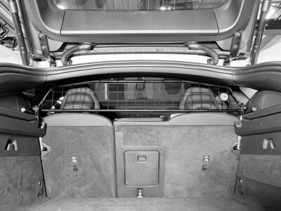 Artfex skyddsgaller - Polestar 3 2023-