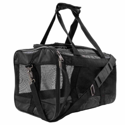 Sherpa Deluxe transportväska - Large