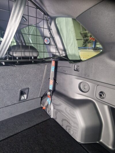 Artfex Skyddsgaller - Subaru Forester (SL) 25- - Bild 2