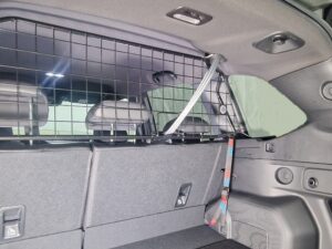 Artfex Skyddsgaller - Subaru Forester (SL) 25-