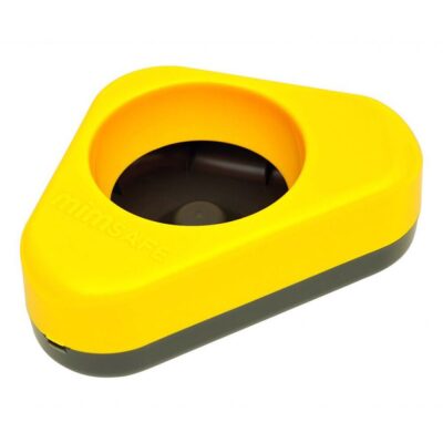 Mimsafe - Vattenskål Plast